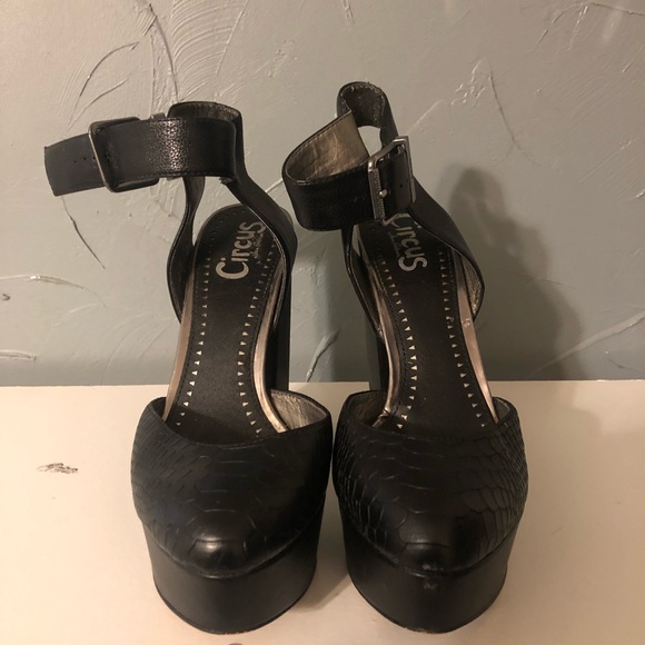 Circus by Sam Edelman Shoes - ❤️❤️Platforms❤️❤️